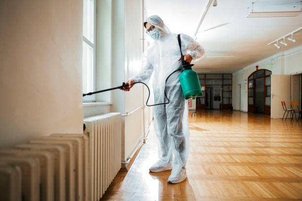 Best Mosquito Control Services  in Glenwood City, WI